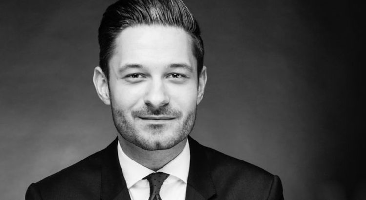 HSMA Christian Meissner Fachvorstand Foto HSMA Deutschland